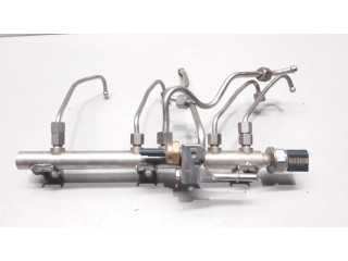 Vstřikovací lišta 7537319, 761431701   BMW 3 E90 E91  pro benzínový motor 2.0 N43-B20A 
