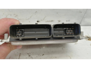 Блок управления двигателя 038906019NB, 5M2112A650CA   Ford Galaxy