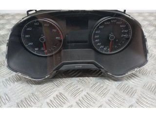 Панель приборов 6F0920740C, A3C04199501   Seat Arona       