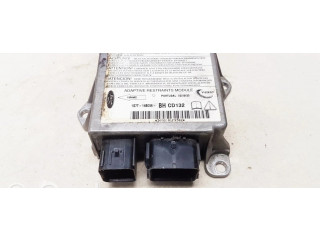 Блок подушек безопасности 1S7T14B056BH, 1S7T-14B056-BH   Ford Mondeo Mk III