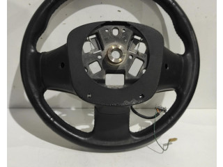 Volant Nissan Micra 2013   