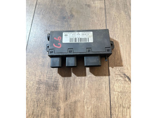 Блок управления АБС A0295450632, 00833802   Mercedes-Benz C W203