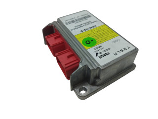 Блок подушек безопасности 101878100B, 28428227   Tesla Model S
