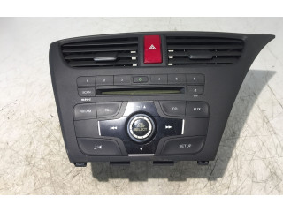Přístrojová deska  Honda Civic IX 2014 39100TV0E011M1, MF621RG  