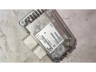 Блок управления редуктора коробки передач (раздатки) 7589831, 27607600966   BMW 3 E92 E93