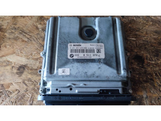 Řídící jednotka 8511372, 0281017079   BMW 5 GT F07 2012
