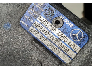 Шатун  A6510904980    Mercedes-Benz GLK (X204)  