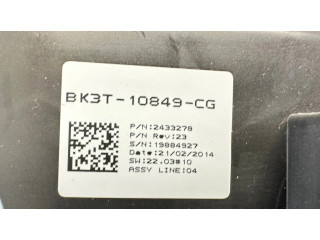 Přístrojová deska  Ford Transit 2013 BK3T10849CG, 243327  