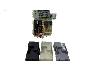 Блок предохранителей  6G9T14C507AB, 6G9T14C507BB   Ford S-MAX    