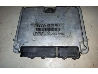 Řídící jednotka 038906018S   Audi A4 S4 B5 8D 