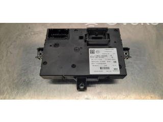 Блок комфорта 1389975080   Citroen Jumper   