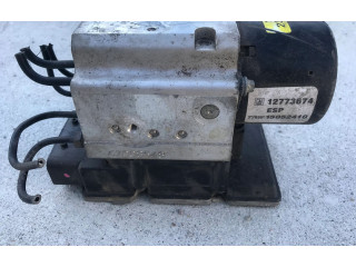 Jednotka ABS 12773674, 15052410   Opel Vectra C 2006