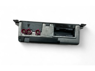 Поршень Antenos valdymo blokas DLAA 5WA035282  Audi Q2 -  