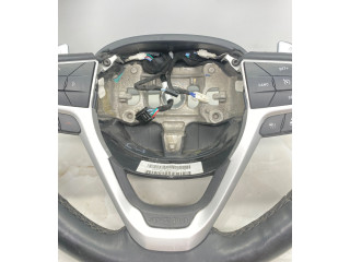 Руль Jeep Grand Cherokee  2010 - 2021 года 6610      