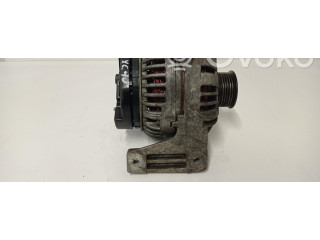 Генератор 0124625025   Volvo XC90      