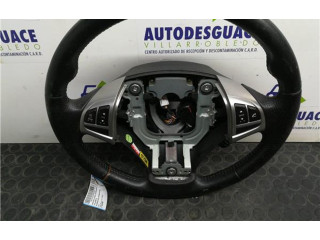 Volant SsangYong Korando 2012   