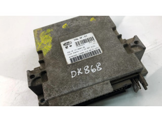 Блок управления двигателя 46403262   Fiat Punto (176)