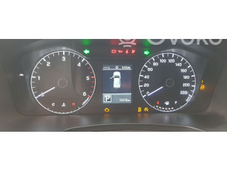 Přístrojová deska  SsangYong Rexton 2023 8021036520  