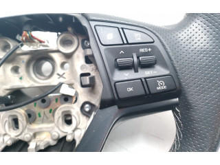 Volant Hyundai Tucson TL 2017 56100D7820TRY, 96710D3410  