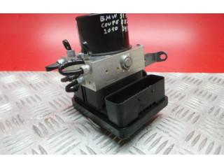 Jednotka ABS 3451-6789300-01, 06540826427805   BMW 1 E82 E88 2010