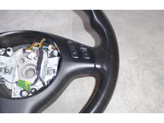Volant BMW 5 E39 2001 32342282025, 32342282025  