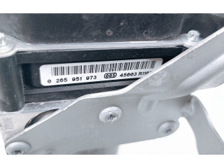 Jednotka ABS 6860216, 3451686021601   BMW X1 E84 2015
