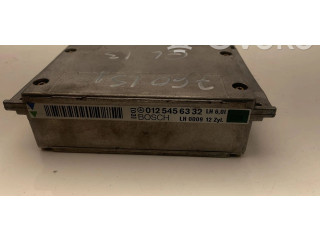 Řídící jednotka 0280001518   Mercedes-Benz CL C140 