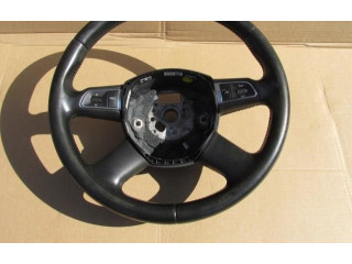 Volant Audi A8 S8 D3 4E 2006   