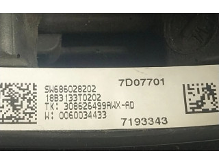 Volant BMW 2 F45 2019 32306860357, 686028202  