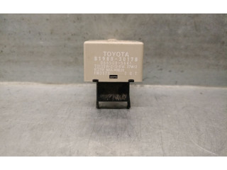 Блок предохранителей 8198030170, 0665005641DENSO   Lexus GS 300 350 430 450H    