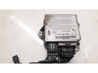 Блок подушек безопасности 1S7T14B056BF   Ford Mondeo Mk III