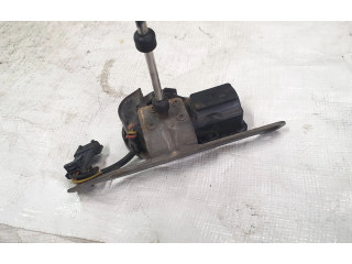 Vstřikovací lišta 0390206935   Saab 9-3 Ver1     