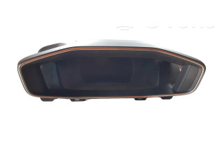 Přístrojová deska  Peugeot 2008 II 2022 9842710180  