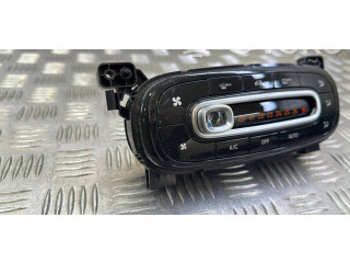 Блок управления климат-контролем A4539050600, 275105919R   Smart ForFour II W453