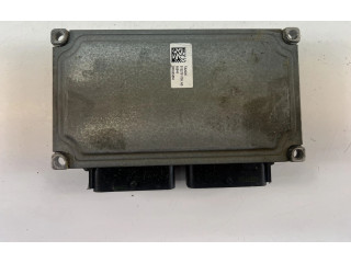 Блок управления коробкой передач 9659838680, S126024101C   Peugeot 307