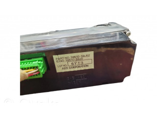Блок управления климат-контролем 3951059J52, 3951059J0   Suzuki Liana