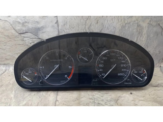 Přístrojová deska  Peugeot 407 2005 9658138280, A2C53106699  