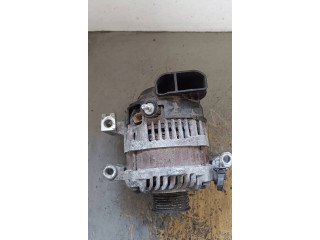 Генератор L3p9   Mazda 6 1.8     