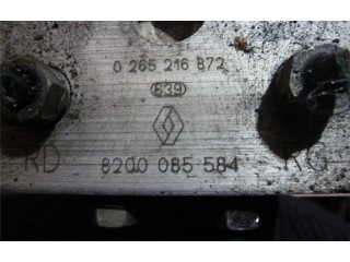 Jednotka ABS 8200085584, 273004621   Renault Clio II 2001
