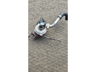  Турбина Fiat Fiorino  735013430, 54359710005         