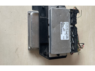 Блок управления АБС 0195453132, 10094615214   Mercedes-Benz CLK A208 C208