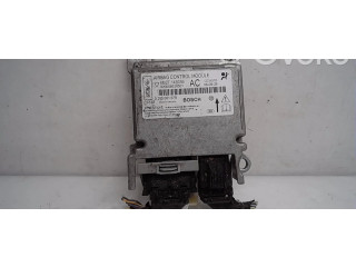 Блок подушек безопасности 0285001679   Ford S-MAX