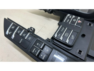 Блок управления климат-контролем 7P5907040BQ   Porsche Cayenne (92A)