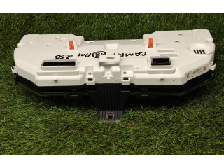 Панель приборов 8380033Q010, 2575207165   Toyota Camry VIII XV70        
