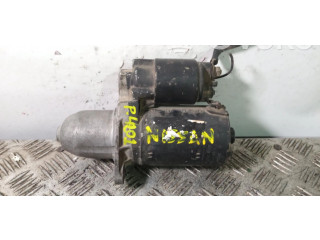 Píst    Nissan Micra     