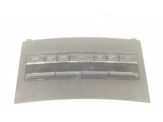 Блок управления климат-контролем A2129009409   Mercedes-Benz E W212