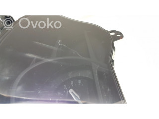Панель приборов DS7T10849NL, MX2574706508   Ford Fusion II       