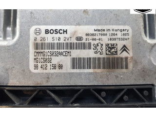 Řídící jednotka 9838217080, 9838217080   Opel Corsa F 2021