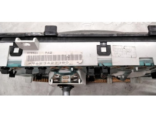 Přístrojová deska  Citroen AX 1997 95611654, 95611654  