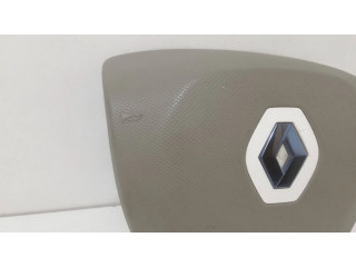 Подушка безопасности водителя 985709030R, 0080P1120019   Renault Zoe